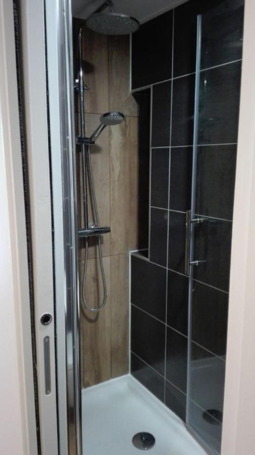 Le 67,Ski Et Randonnee,Lave Linge,Seche Linge,Parking Bernex Dış mekan fotoğraf