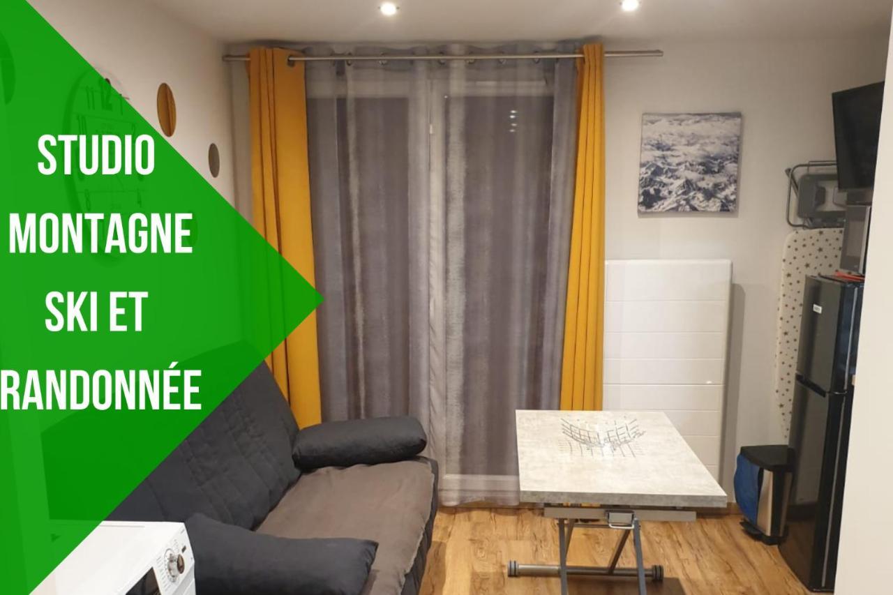 Le 67,Ski Et Randonnee,Lave Linge,Seche Linge,Parking Bernex Dış mekan fotoğraf